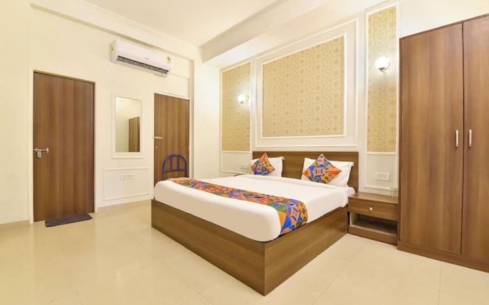 Majestic Heights Hotel