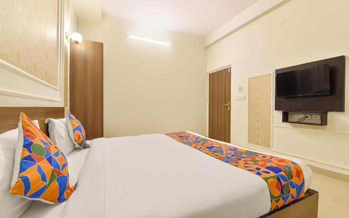 Majestic Heights Hotel