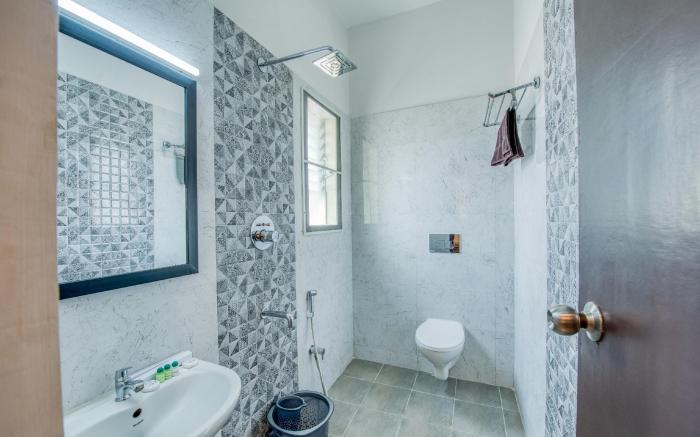 Iyla Apart Hotel Pondicherry