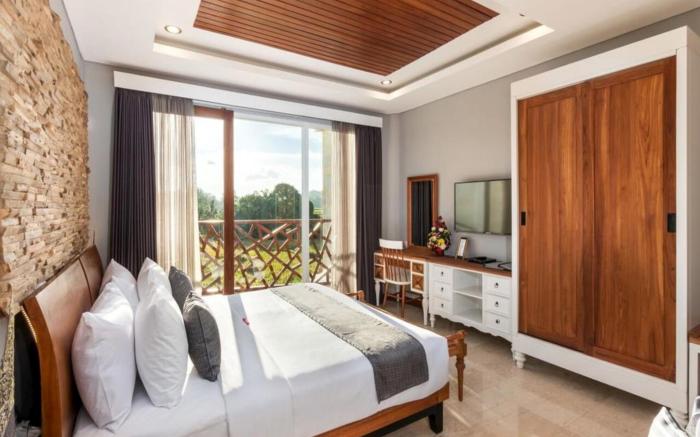 Wadari Retreat Villa Ubud
