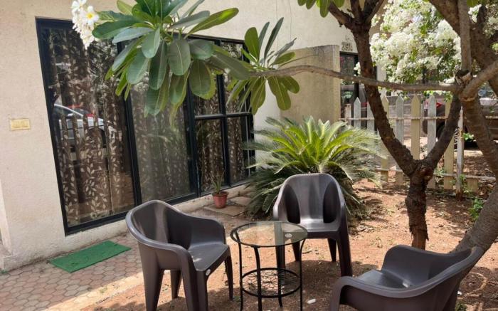 Retreat Holiday Homes, The Twin, Karjat.