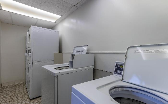 Motel 6 Dumfries, VA