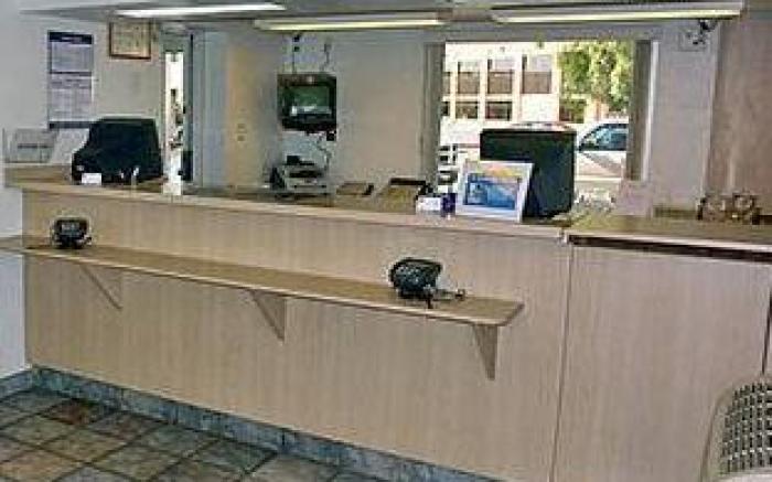 Motel 6 Tempe, AZ Phoenix Airport Priest Dr