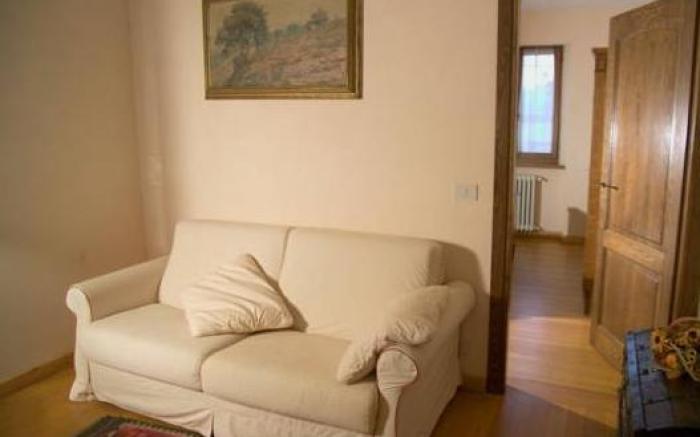 Agriturismo La Cerra
