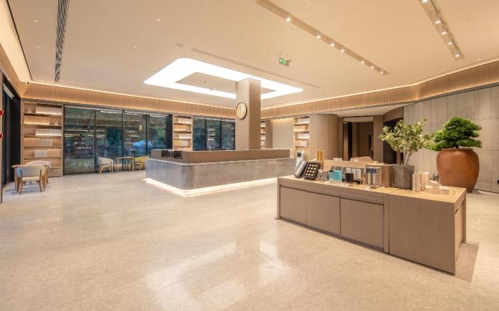 JI Hotel Shijiazhuang College North Campus