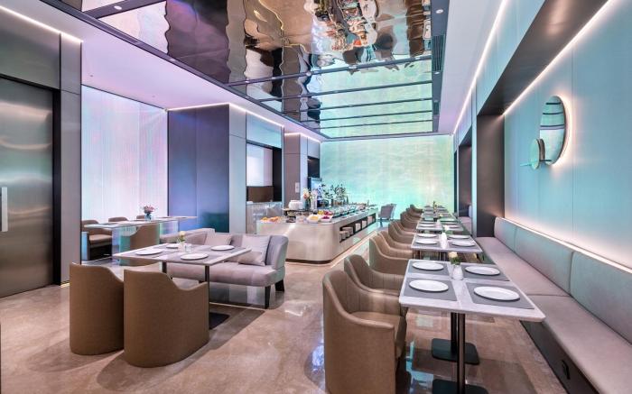 Crystal Orange Hotel Changsha Furong Middle Road Guojin Center