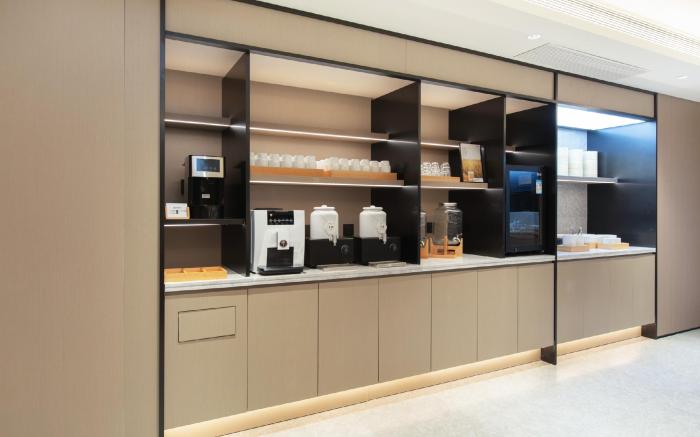 JI Hotel Xiangyang Railway Station Jianhua Road