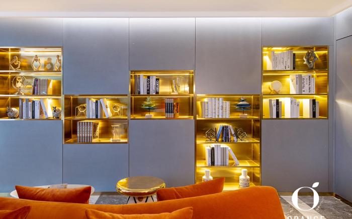 Orange Hotel Beijing Daxing Biomedical Base