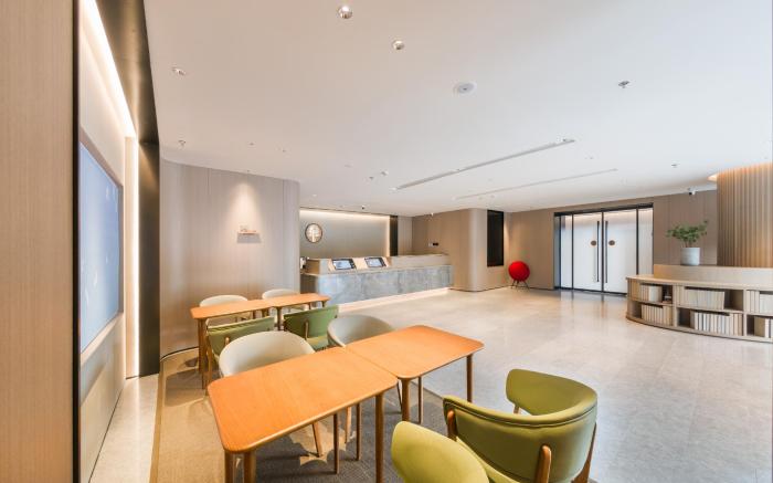 JI Hotel Jinan Shandong International Convention and Exhibition Center