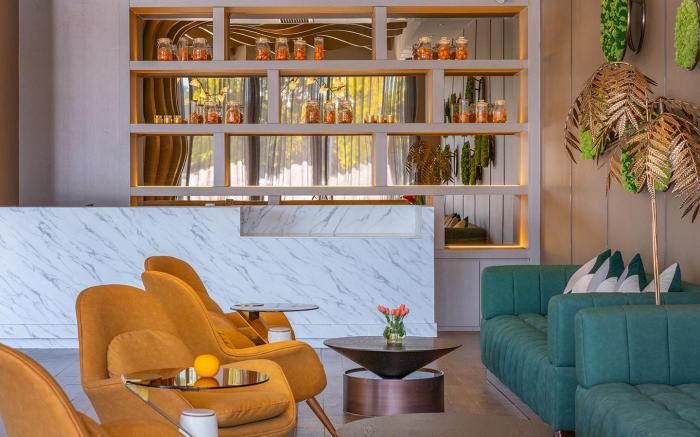 Orange Hotel Beijing Yizhuang Economic Development Zone