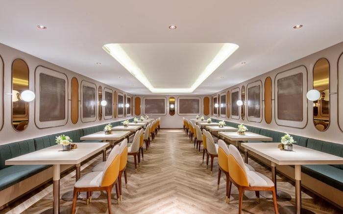 Orange Hotel Beijing Yizhuang Economic Development Zone