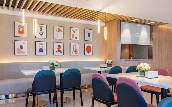Orange Hotel Changsha Wanbao Avenue