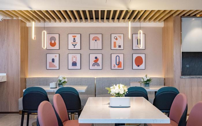 Orange Hotel Changsha Wanbao Avenue
