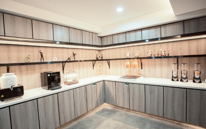 Orange Hotel Beijing Guomao