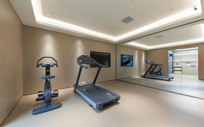 Ji Hotel Beijing Tongzhou Songzhuang Anzhen Hospital