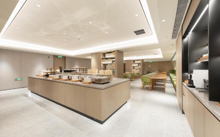Ji Hotel Beijing Capital Airport Liqiao