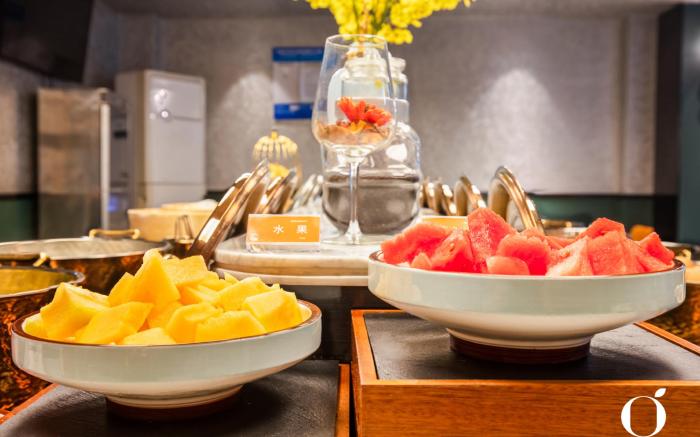 Orange Hotel Beijing Jianguomen Baqiao Street