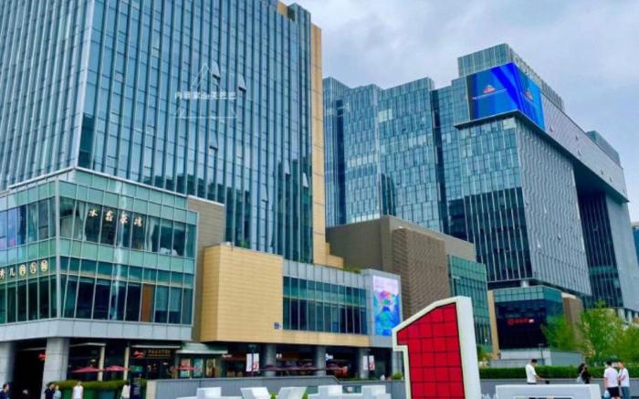 Ji Hotel Beijing Beiqing Road Yongfeng Science Park