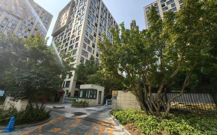 Hanting Hotel Beijing Yizhuang Creative Life Plaza Cultural Park