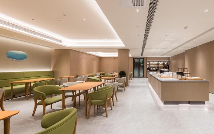 Ji Hotel Beijing Yizhuang Creative Life Plaza North Ring East Road
