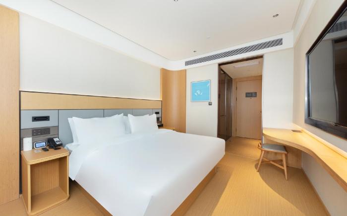 Ji Hotel Beijing Tongzhou Global Convention Center