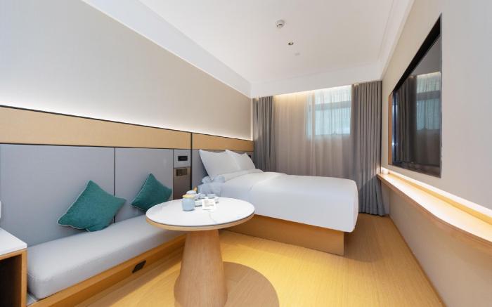 Ji Hotel Beijing Muxiyuan Subway Station
