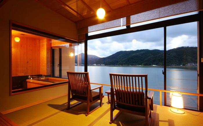 Ginka - Kinosaki Maruyamagawa Onsen