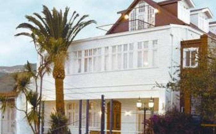 Hotel Casa Somerscales