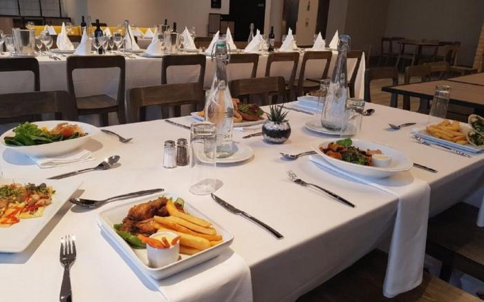Onomo Hotel Durban