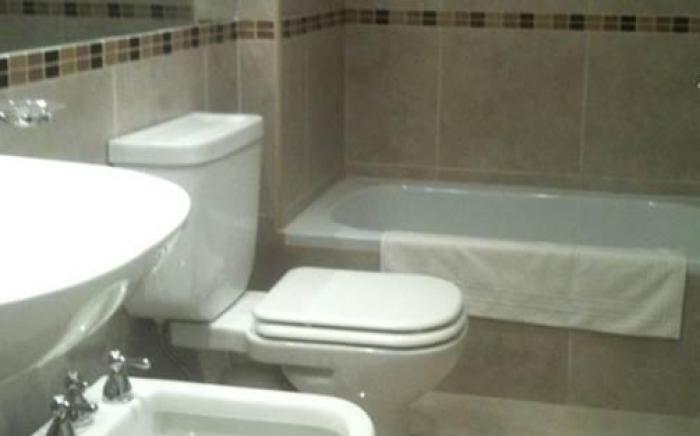 Amerian Carlos Paz & Suites
