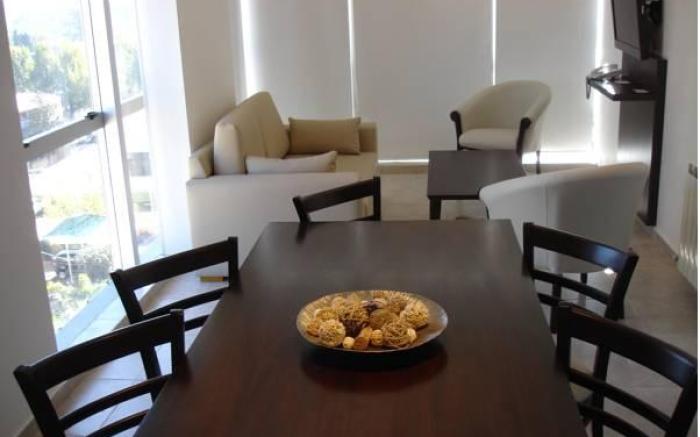 Amerian Carlos Paz & Suites