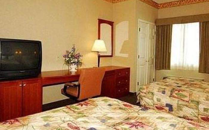 Sleep Inn & Suites Winchester near University