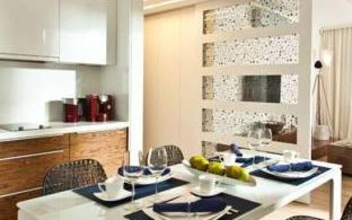 Gwiazda Morza Resort SPA&SPORT