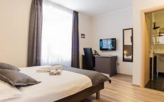 Holiday Center Ivona