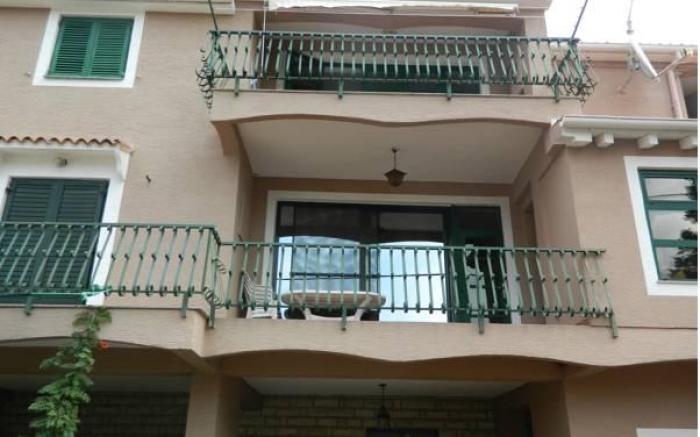 Apartments Piero