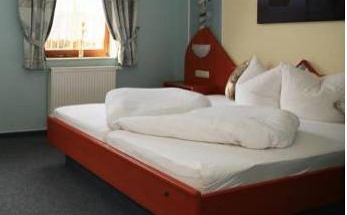 Hotel Zur Fernmuhle