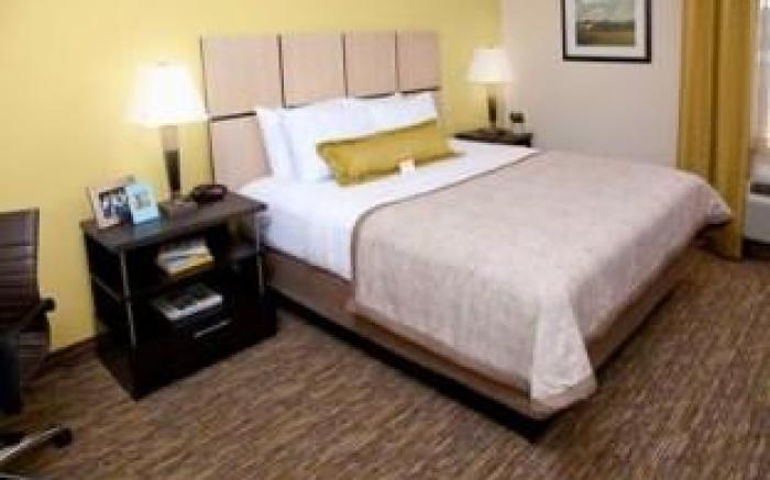 Candlewood Suites Harrisburg-Hershey By IHG