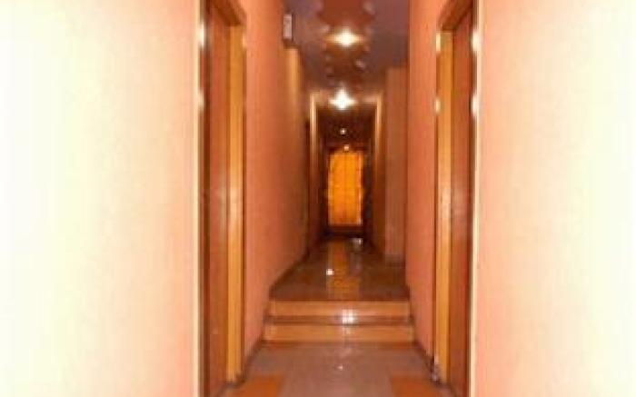 Hotel Preetam