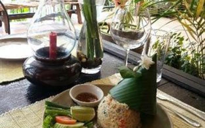 Saimoonbury Resort