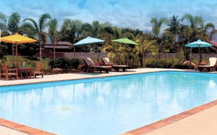 Saimoonbury Resort