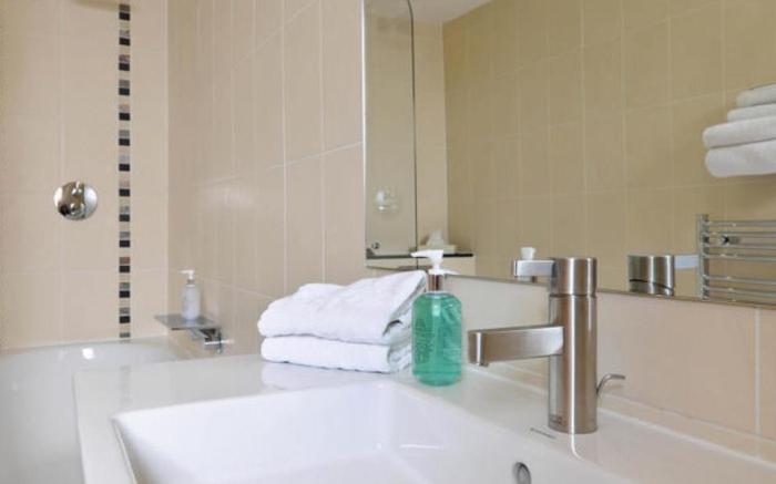 Leonardo Hotel Edinburgh Murrayfield