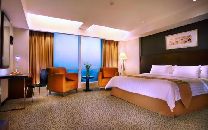 The Alana Hotel Surabaya