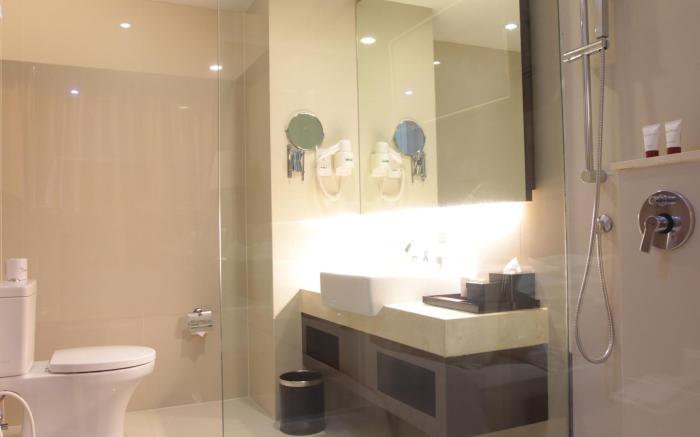 The Alana Hotel Surabaya