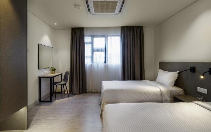 Magazine Vista Hotel