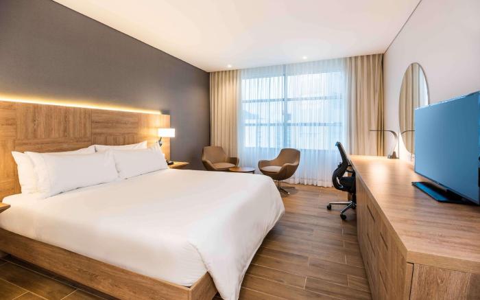 Hilton Garden Inn Santa Marta