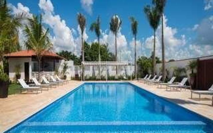 Hotel Casa Hemingway