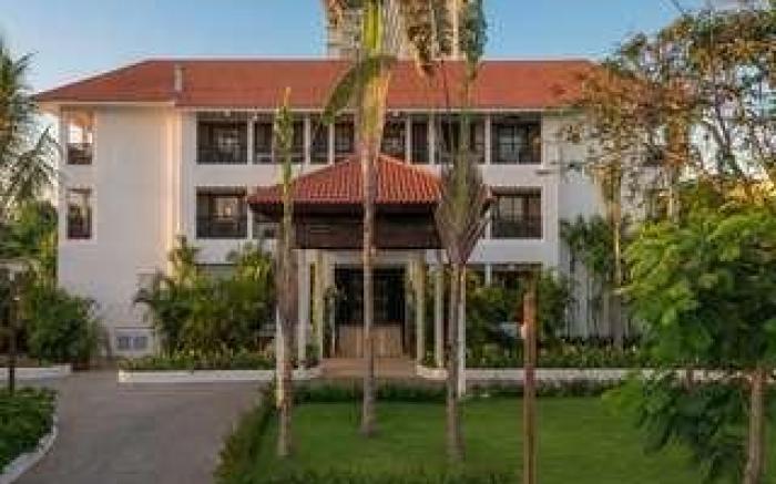 Hotel Casa Hemingway