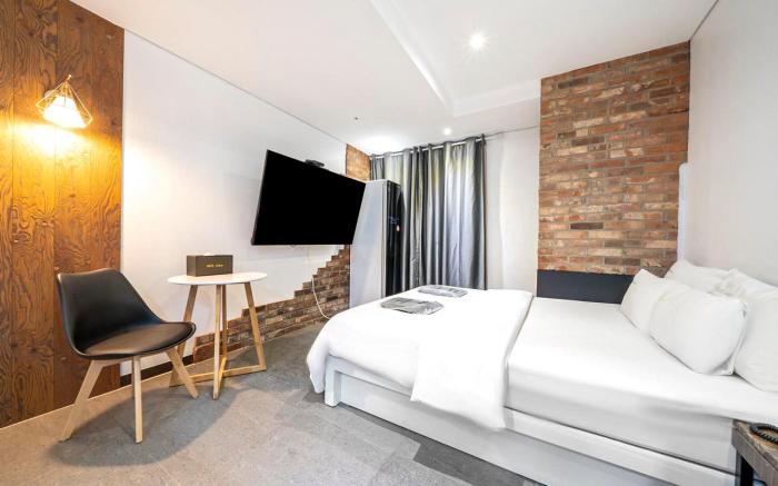 Incheon (Soraepogu) Kakao