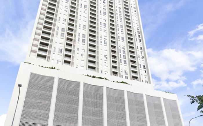 UNA Signature Suites, Sunway KL