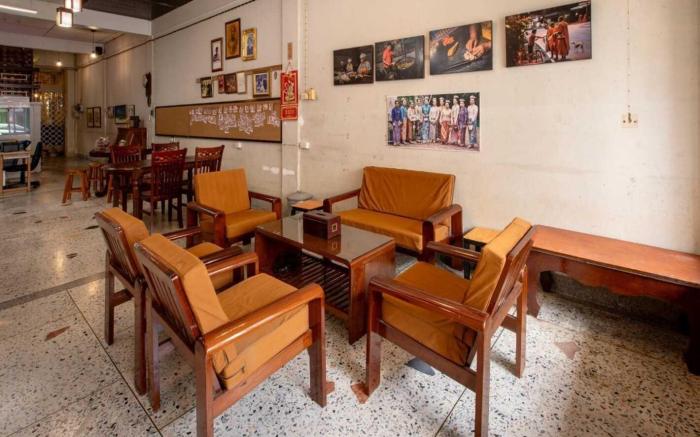 Baan Kong Hostel